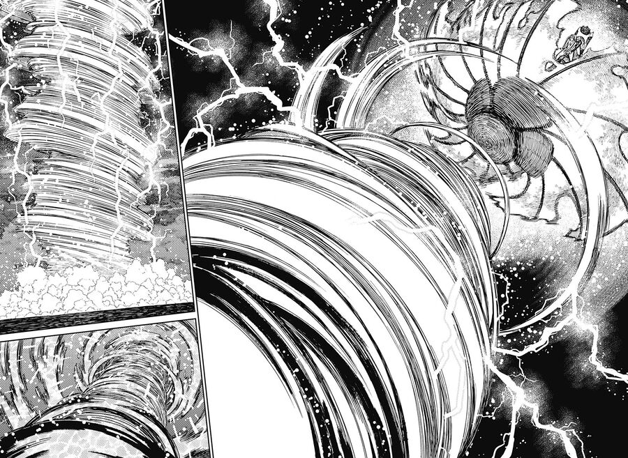 Vũ Trang Siêu Nhiên Chap 198 - Next Chap 199