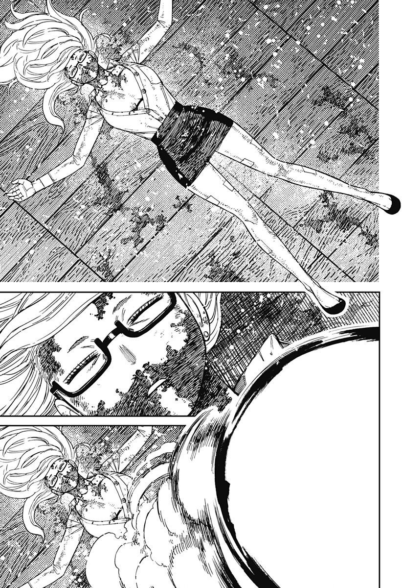 Vũ Trang Siêu Nhiên Chap 203 - Next Chap 204