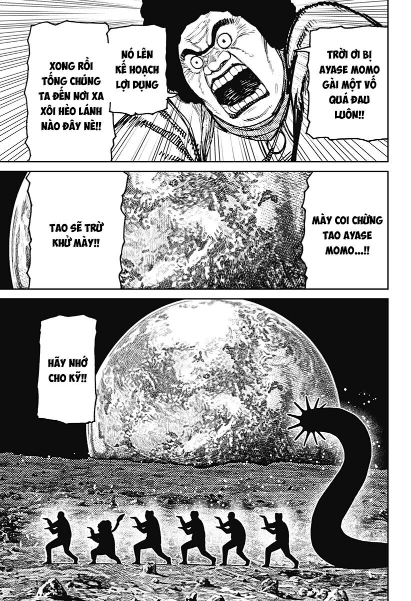 Vũ Trang Siêu Nhiên Chap 200 - Next Chap 201