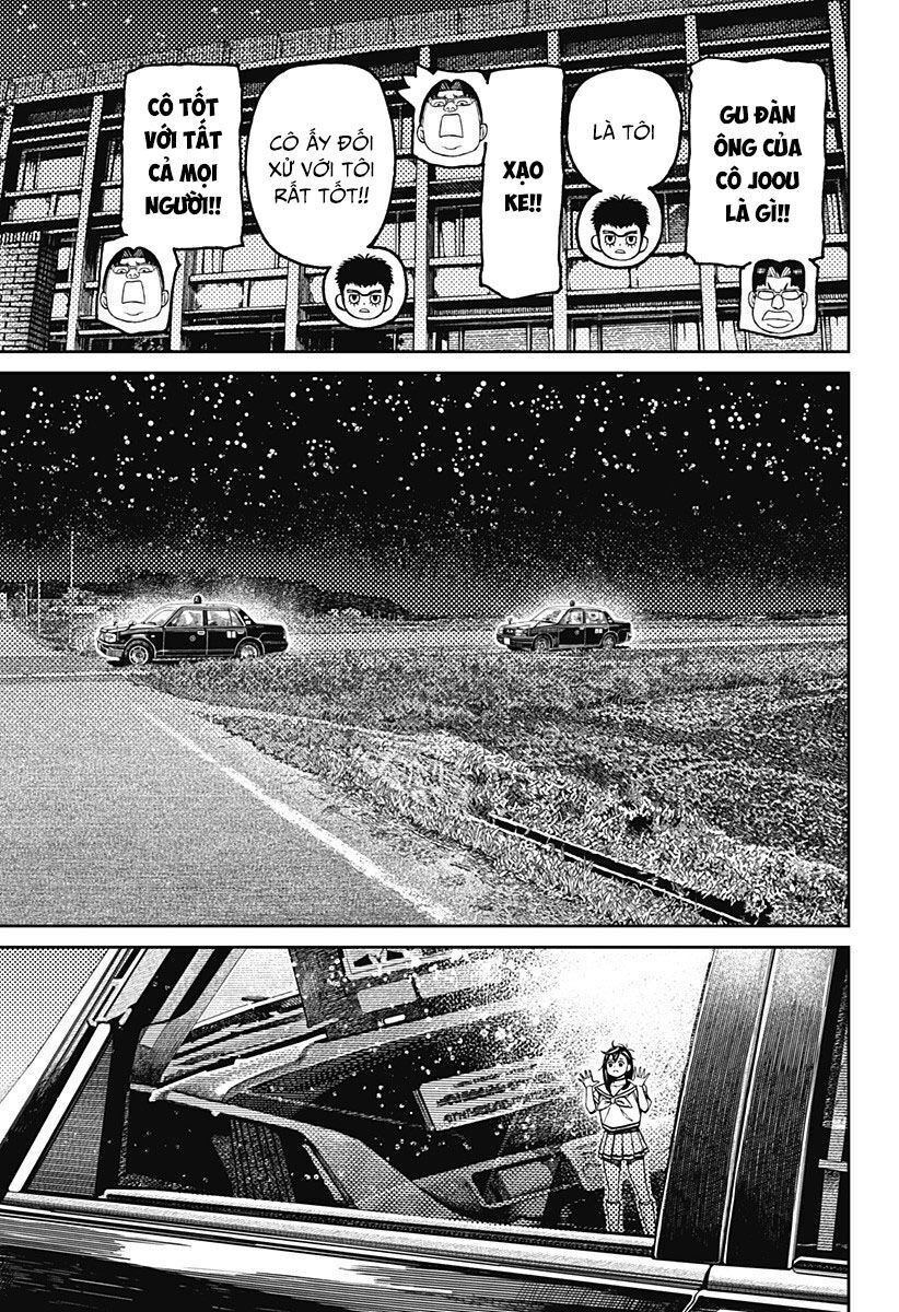 Vũ Trang Siêu Nhiên Chap 201 - Next Chap 202