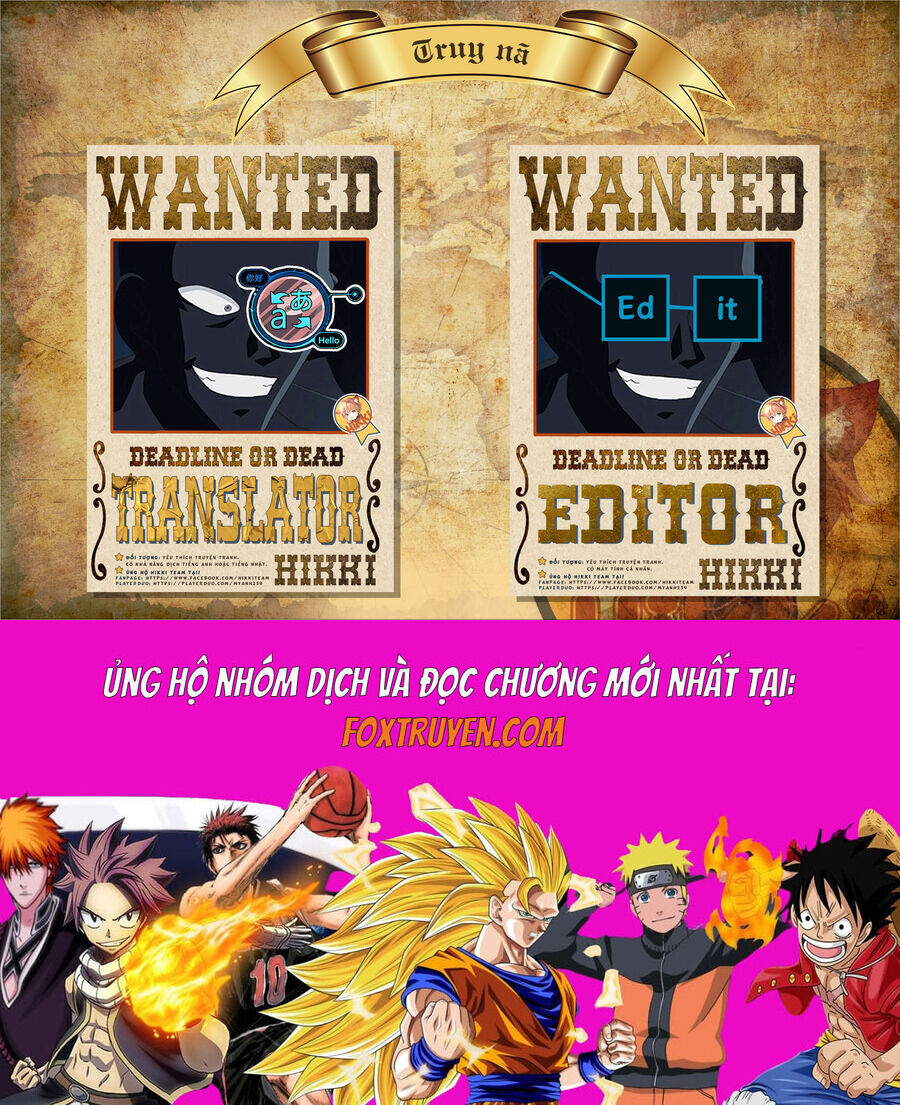 Vũ Trang Siêu Nhiên Chap 202 - Next Chap 203