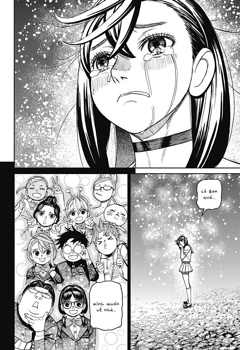 Vũ Trang Siêu Nhiên Chap 209 - Next Chap 210