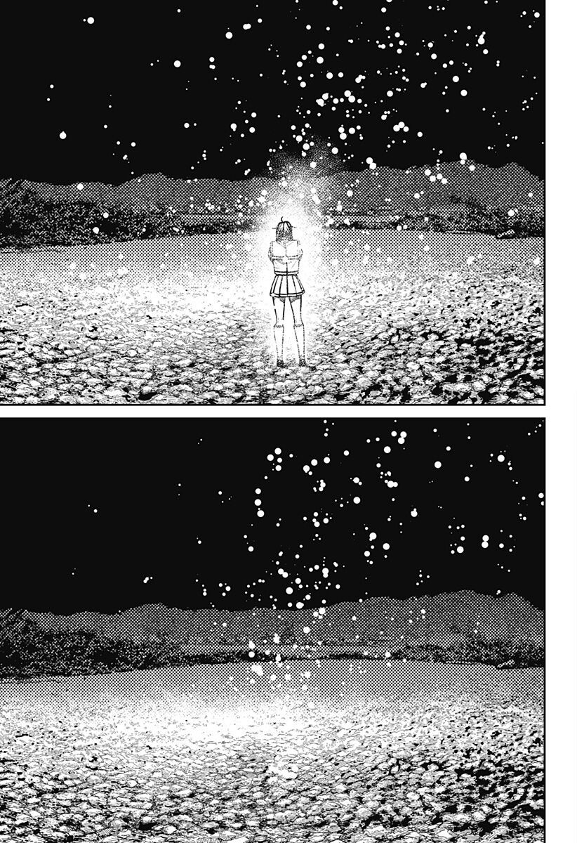 Vũ Trang Siêu Nhiên Chap 209 - Next Chap 210