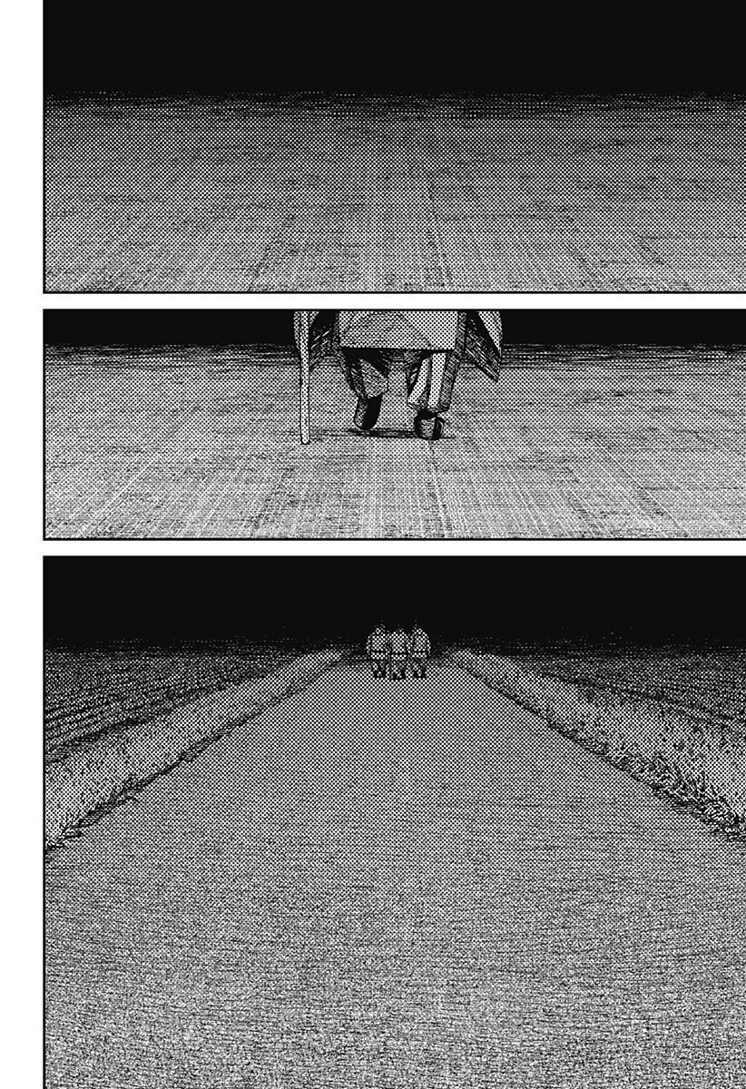 Vũ Trang Siêu Nhiên Chap 209 - Next Chap 210