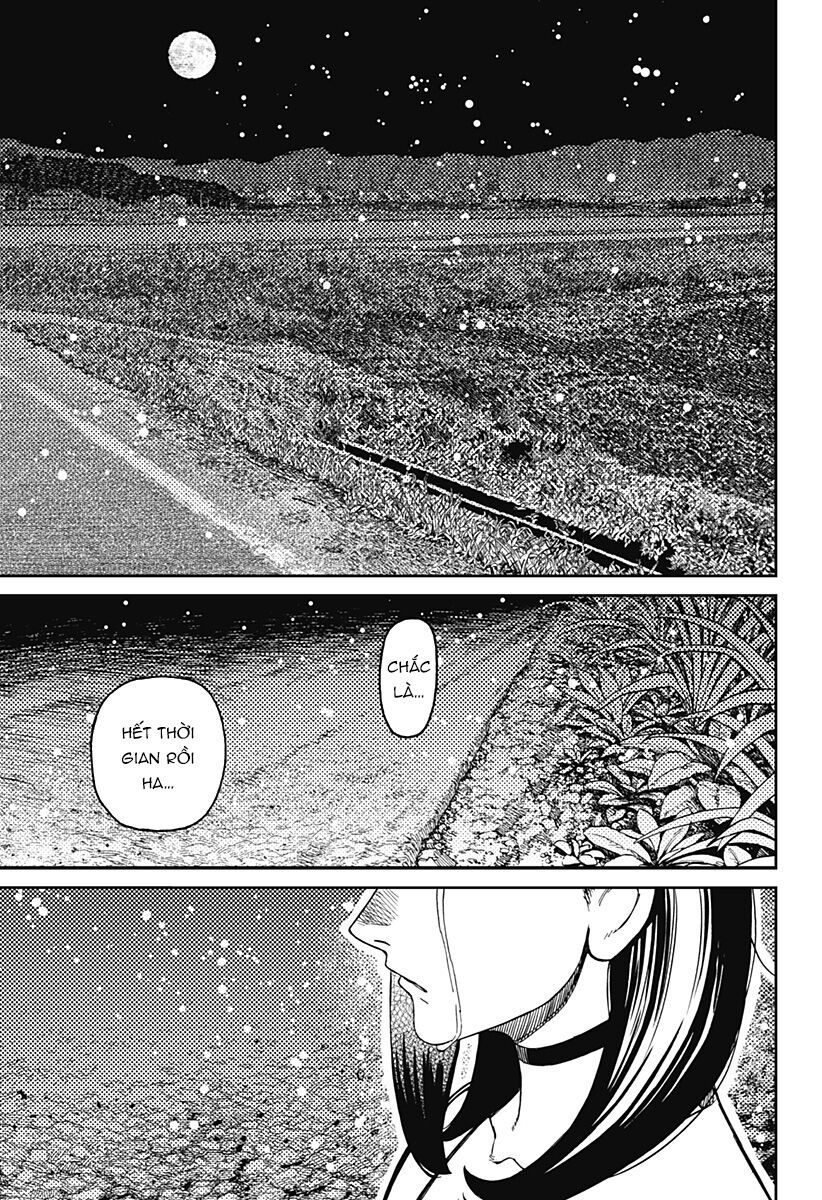 Vũ Trang Siêu Nhiên Chap 209 - Next Chap 210