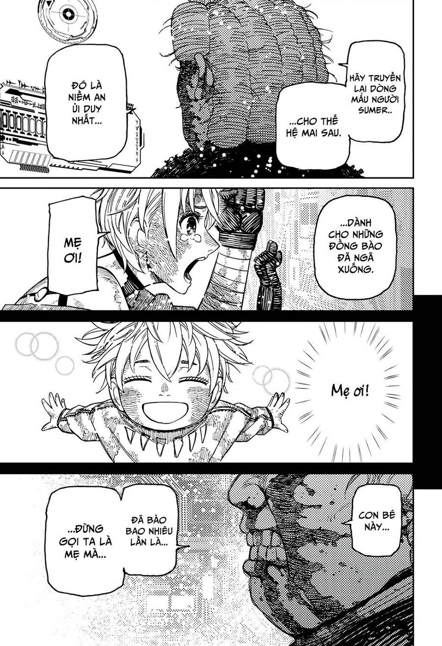 Vũ Trang Siêu Nhiên Chap 105 - Next Chap 106