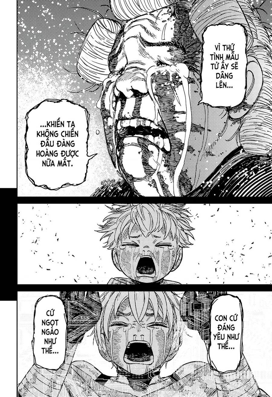 Vũ Trang Siêu Nhiên Chap 105 - Next Chap 106