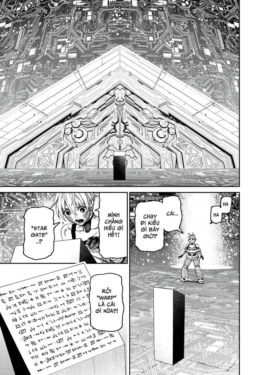 Vũ Trang Siêu Nhiên Chap 105 - Next Chap 106