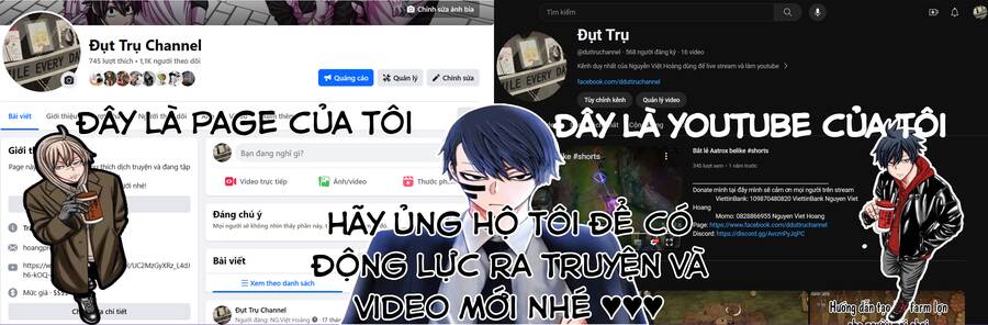 Tougen Anki Chap 138 - Next Chap 139