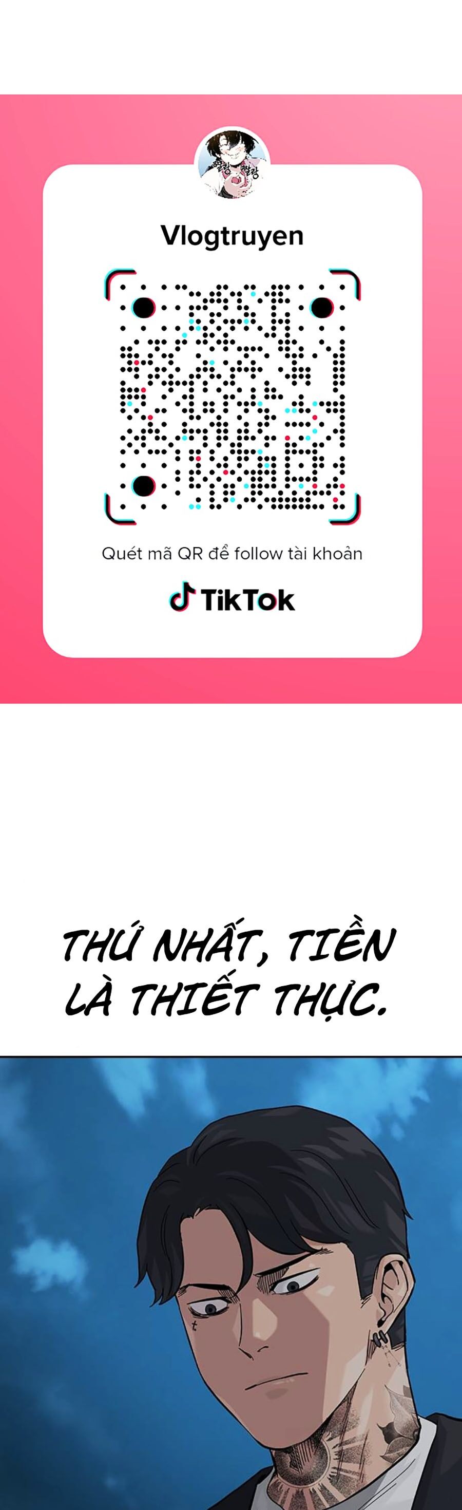 Để Có Thể Sống Sót Chap 120 - Next Chap 121