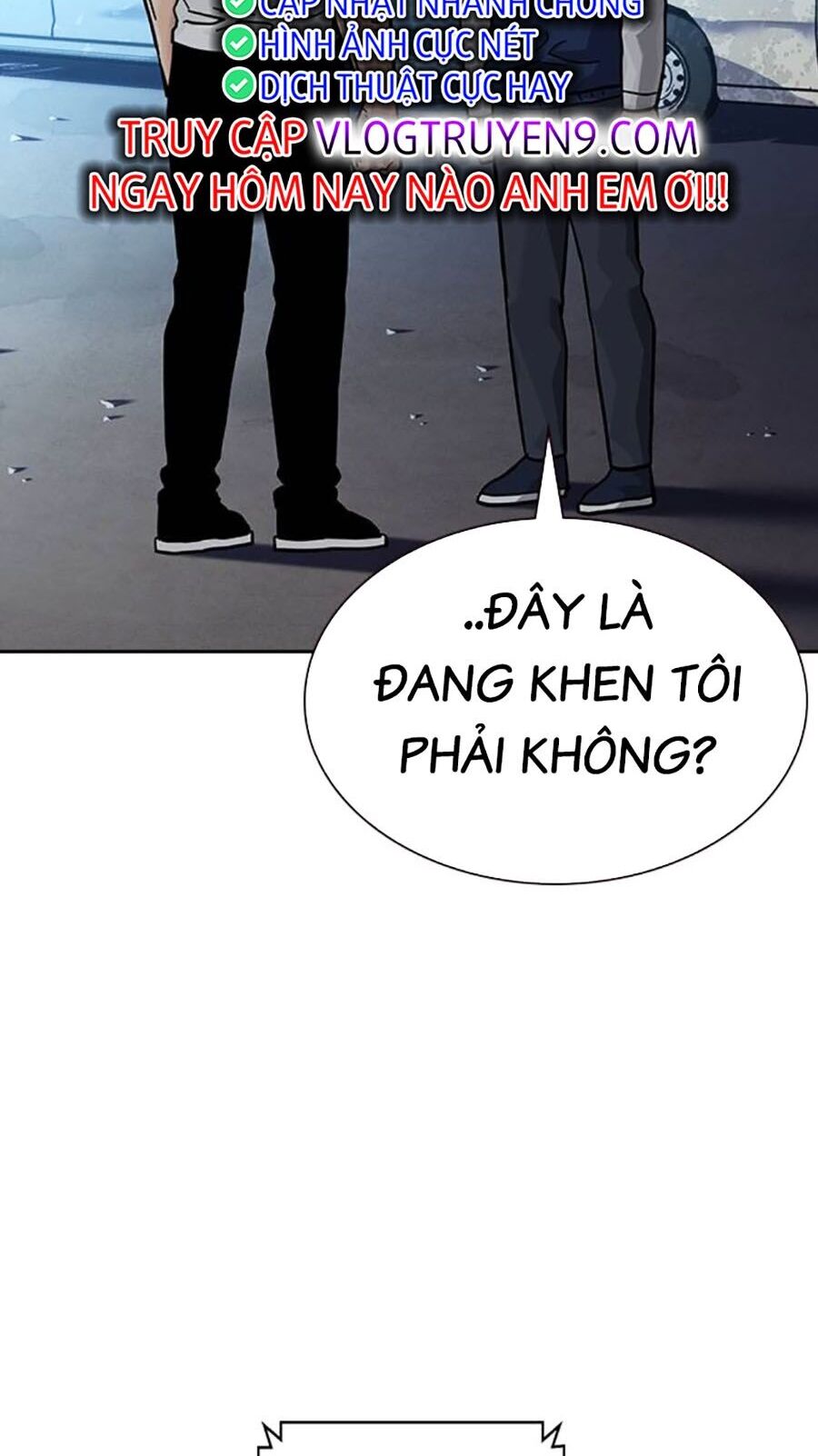 Để Có Thể Sống Sót Chap 120 - Next Chap 121
