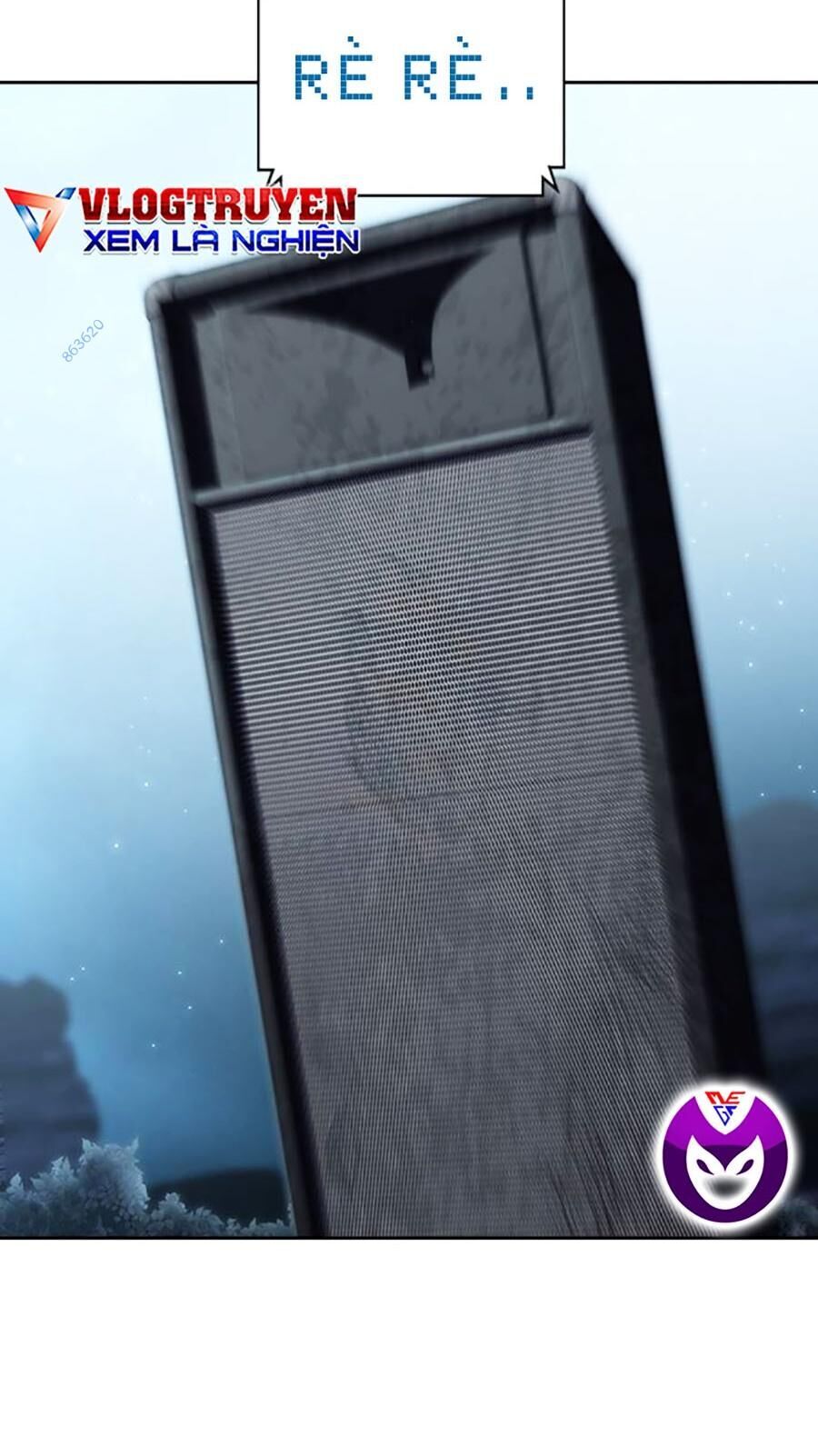 Để Có Thể Sống Sót Chap 120 - Next Chap 121