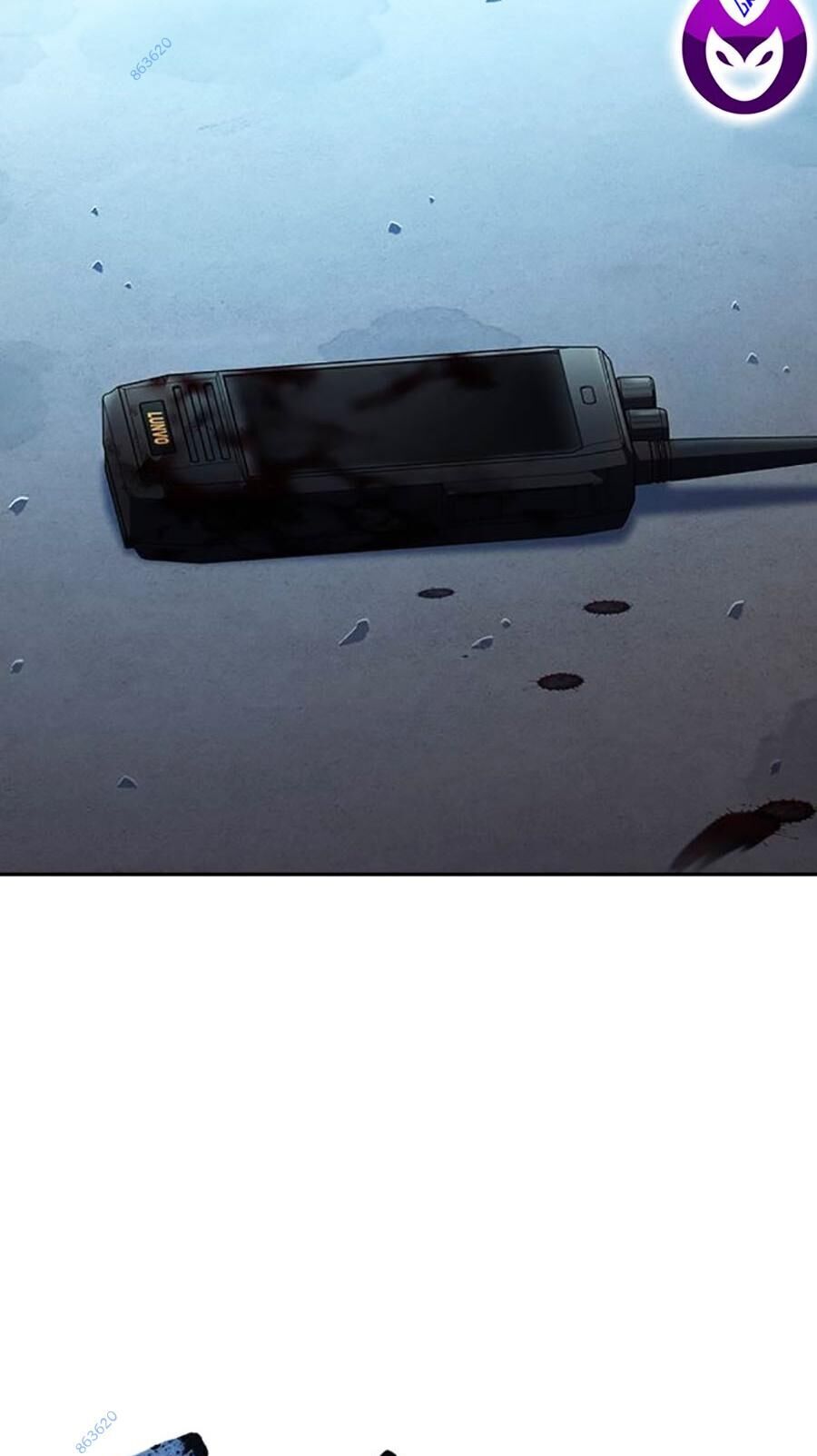 Để Có Thể Sống Sót Chap 120 - Next Chap 121