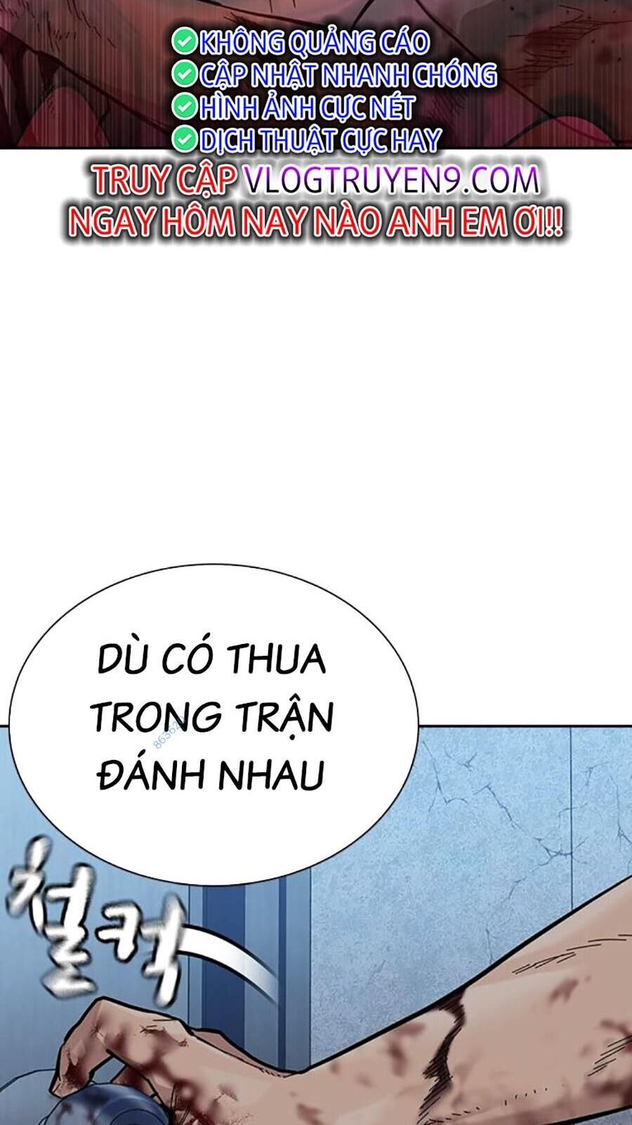 Để Có Thể Sống Sót Chap 120 - Next Chap 121