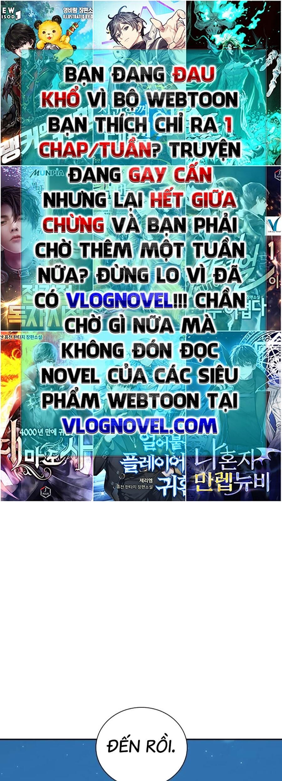 Để Có Thể Sống Sót Chap 120 - Next Chap 121