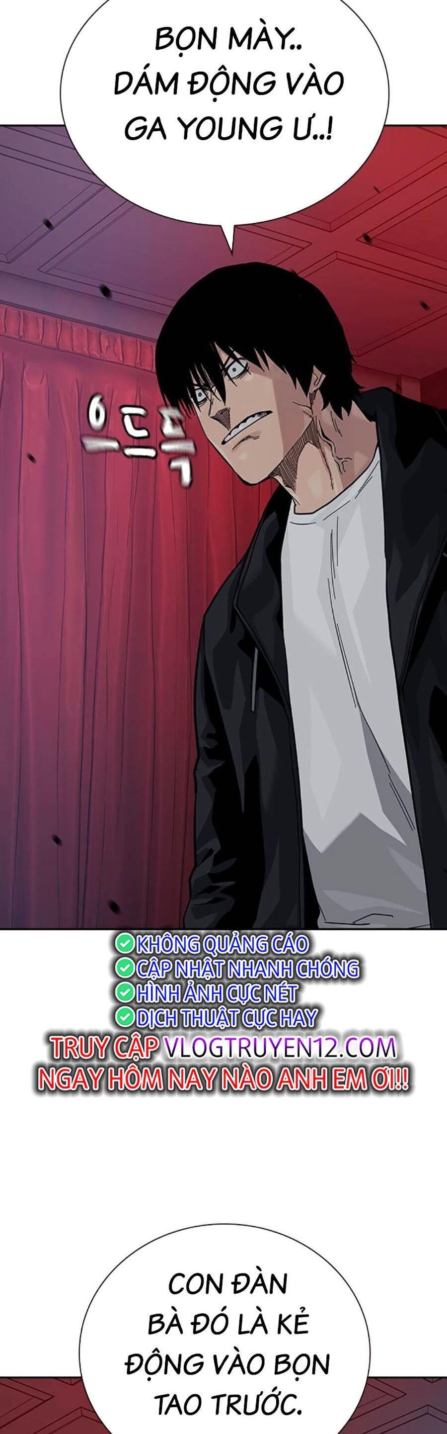 Để Có Thể Sống Sót Chap 126 - Next Chap 127