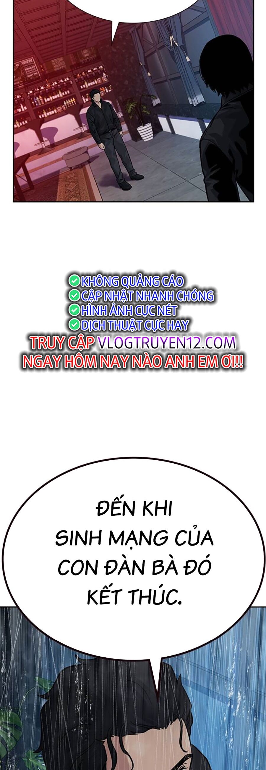 Để Có Thể Sống Sót Chap 126 - Next Chap 127