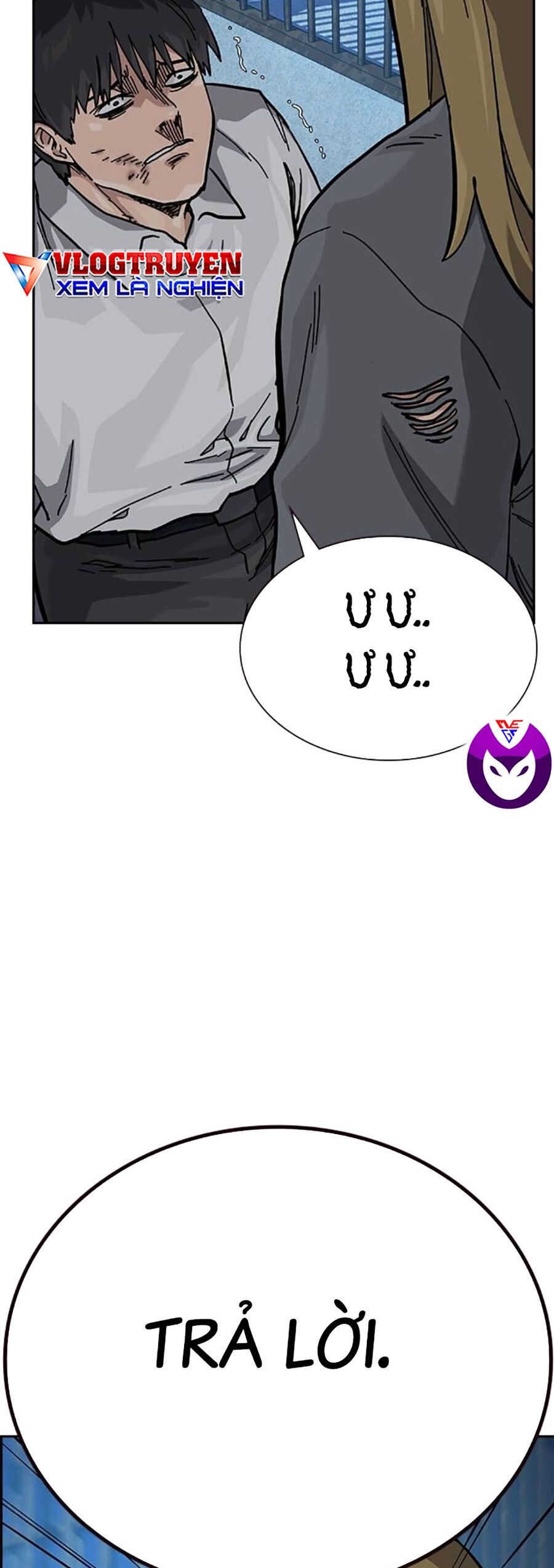 Để Có Thể Sống Sót Chap 126 - Next Chap 127