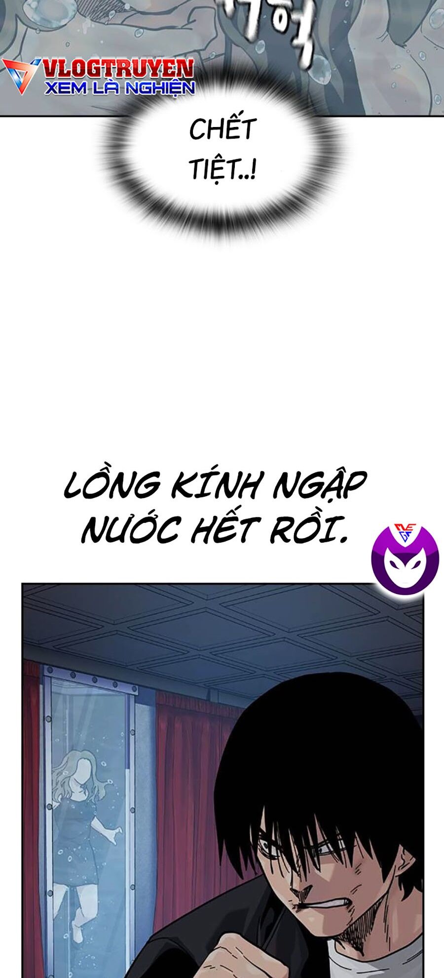 Để Có Thể Sống Sót Chap 127 - Next Chap 128