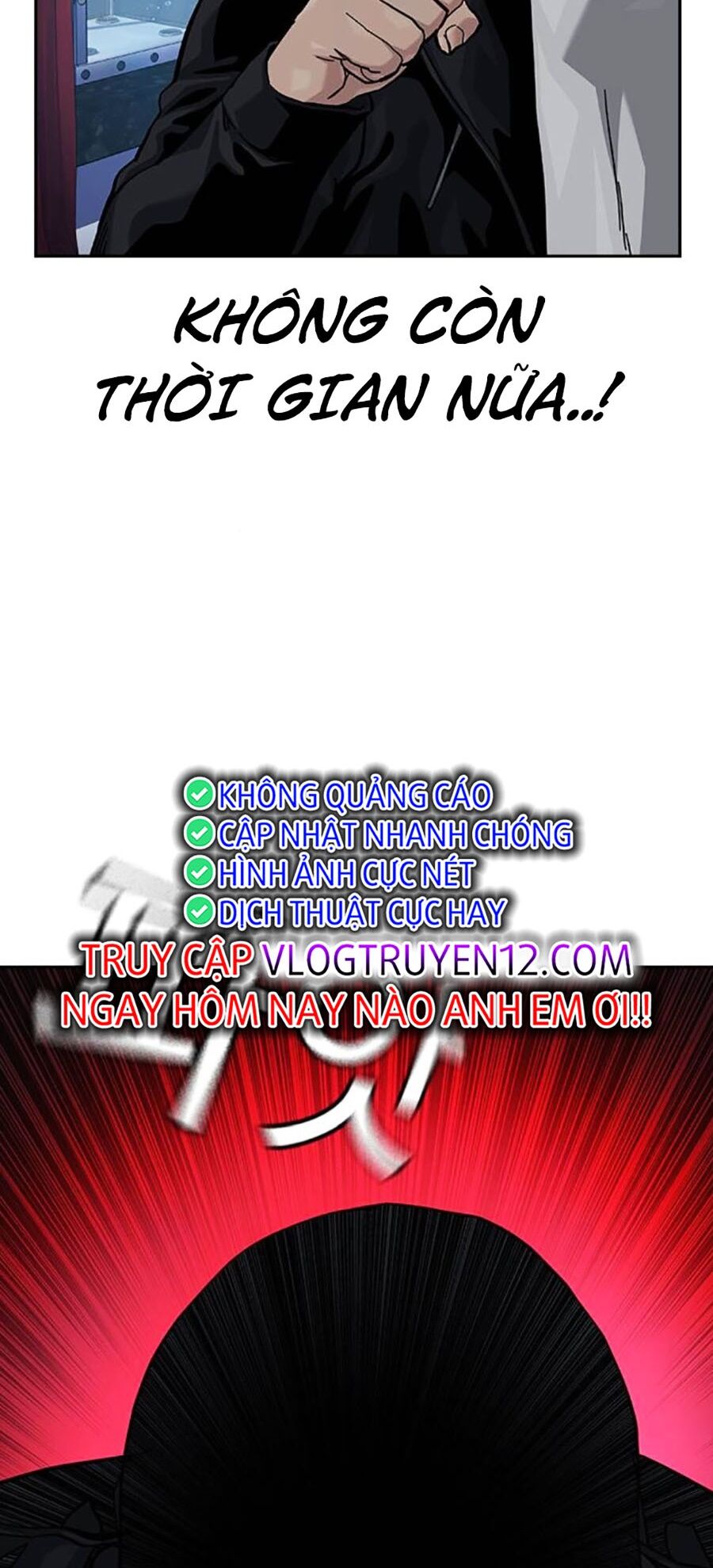 Để Có Thể Sống Sót Chap 127 - Next Chap 128