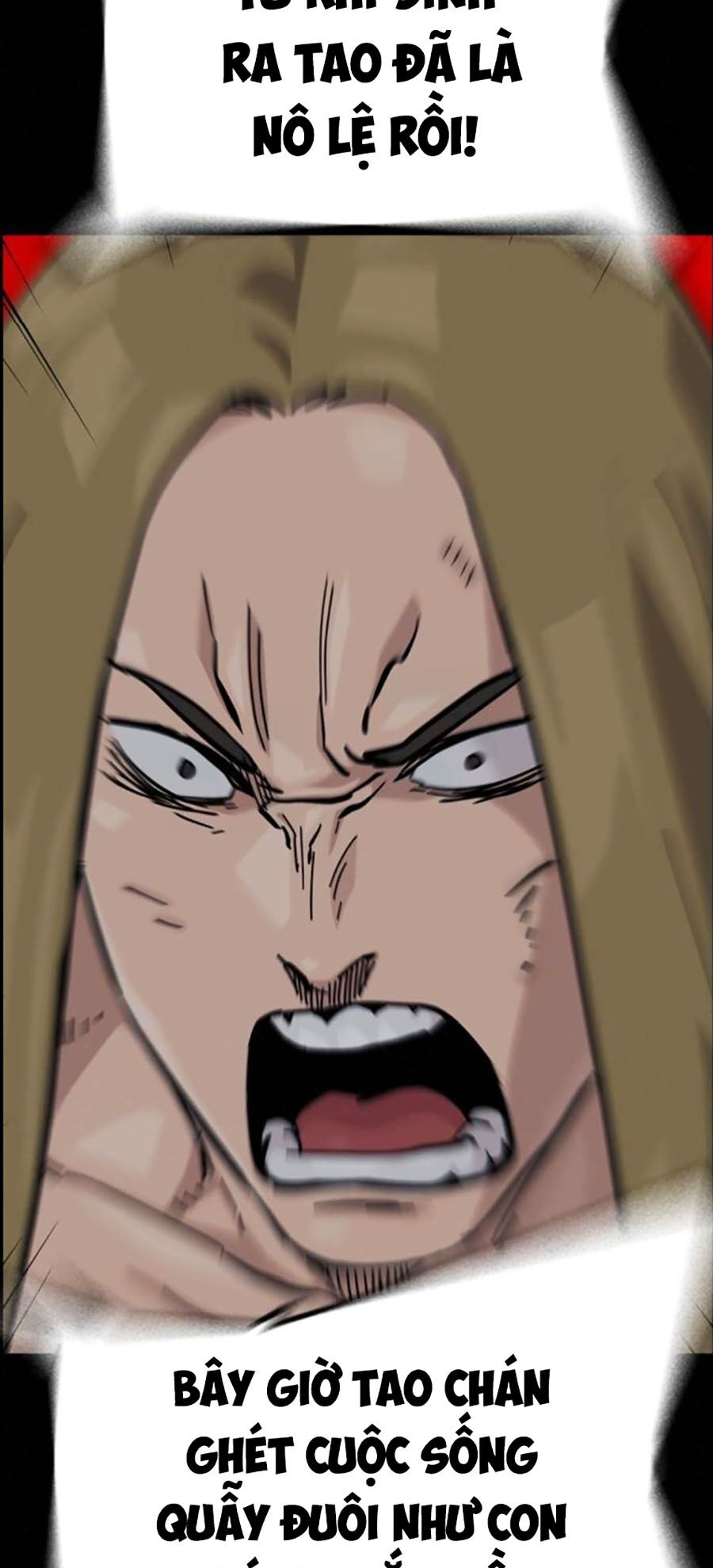 Để Có Thể Sống Sót Chap 127 - Next Chap 128