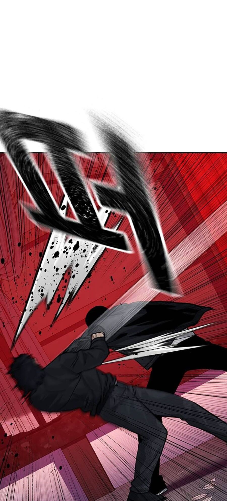 Để Có Thể Sống Sót Chap 127 - Next Chap 128