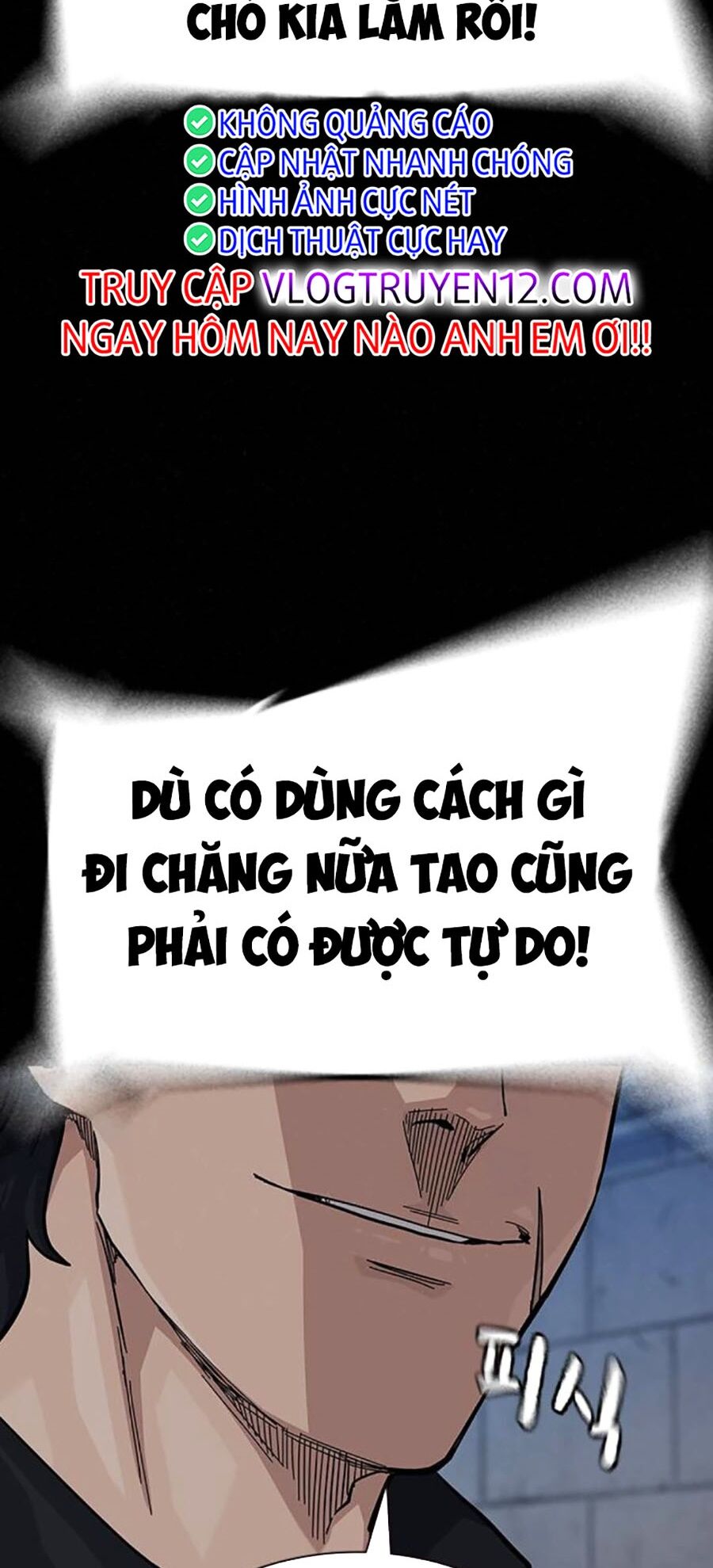 Để Có Thể Sống Sót Chap 127 - Next Chap 128