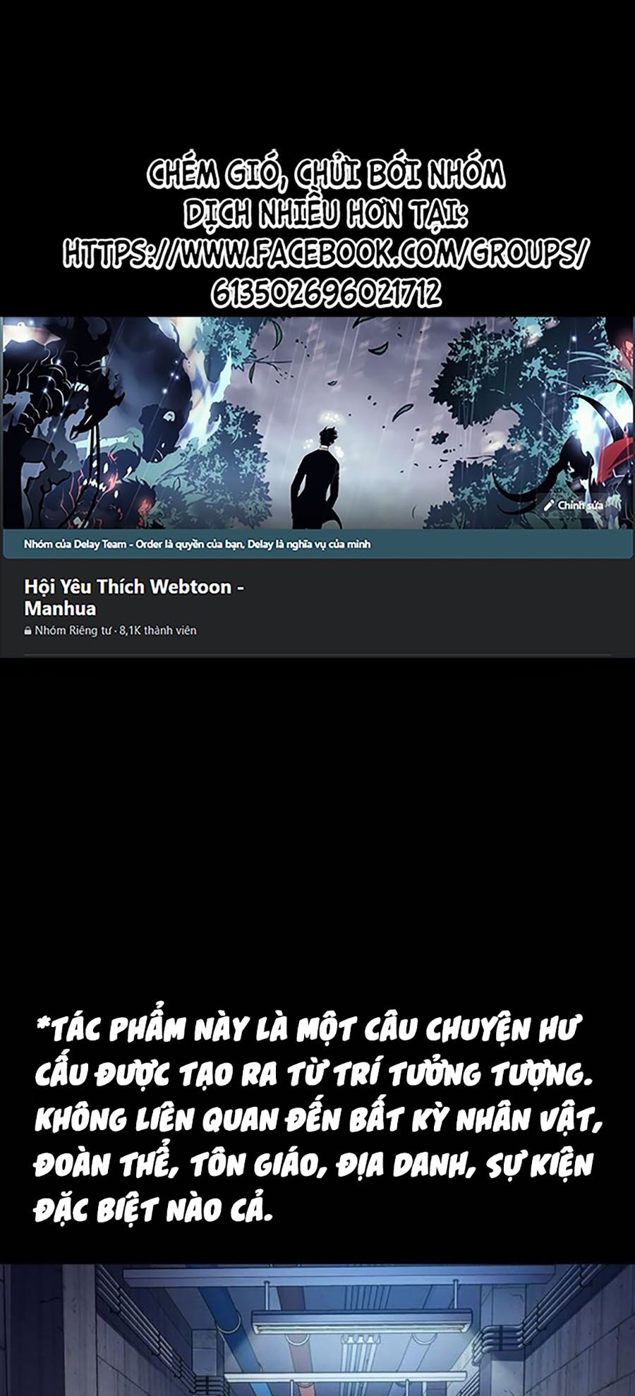 Để Có Thể Sống Sót Chap 127 - Next Chap 128