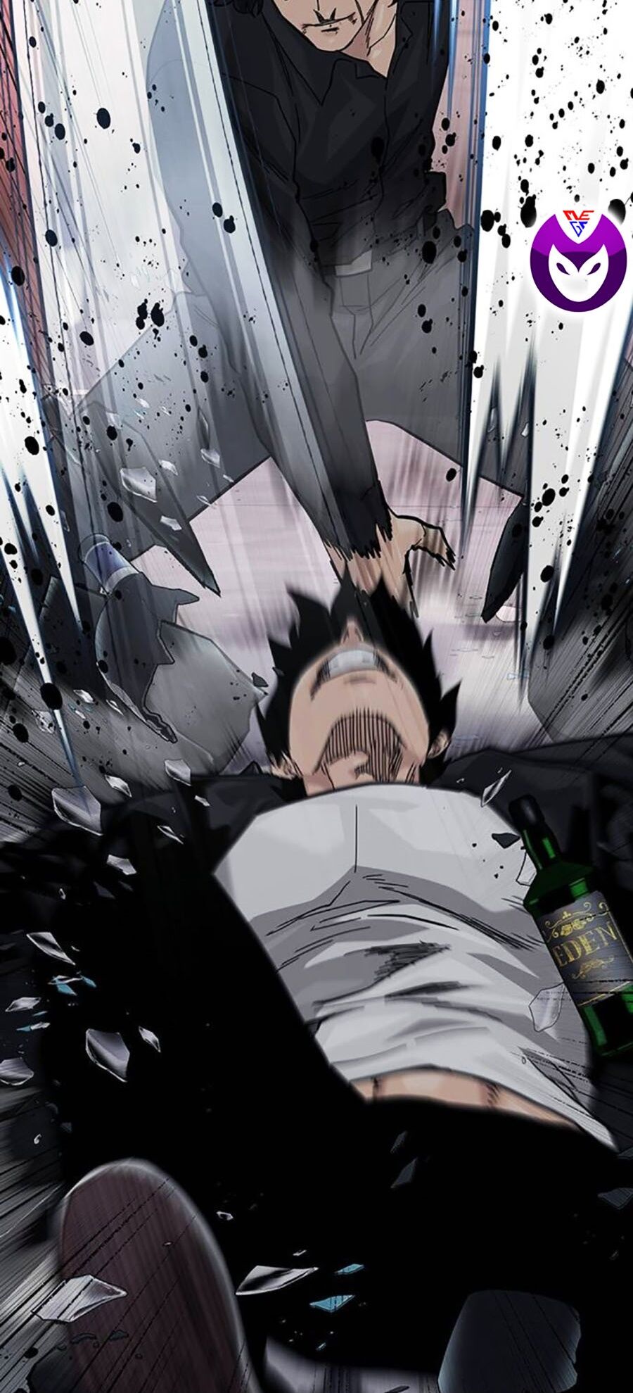 Để Có Thể Sống Sót Chap 127 - Next Chap 128