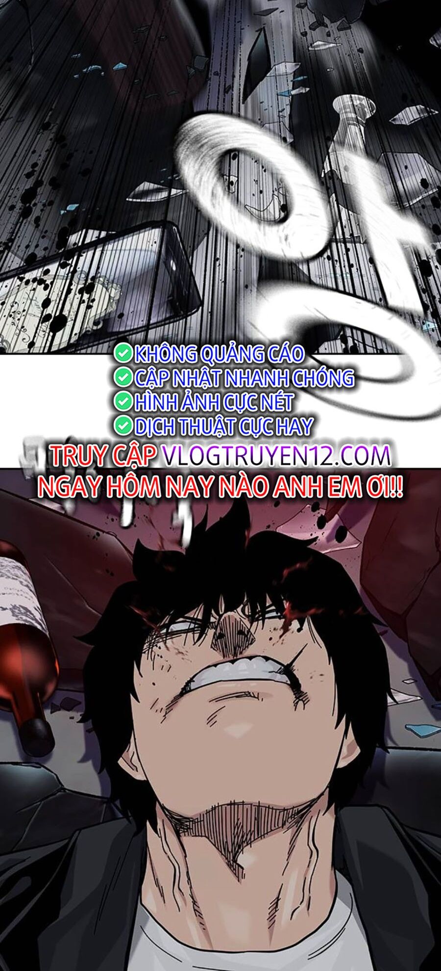 Để Có Thể Sống Sót Chap 127 - Next Chap 128