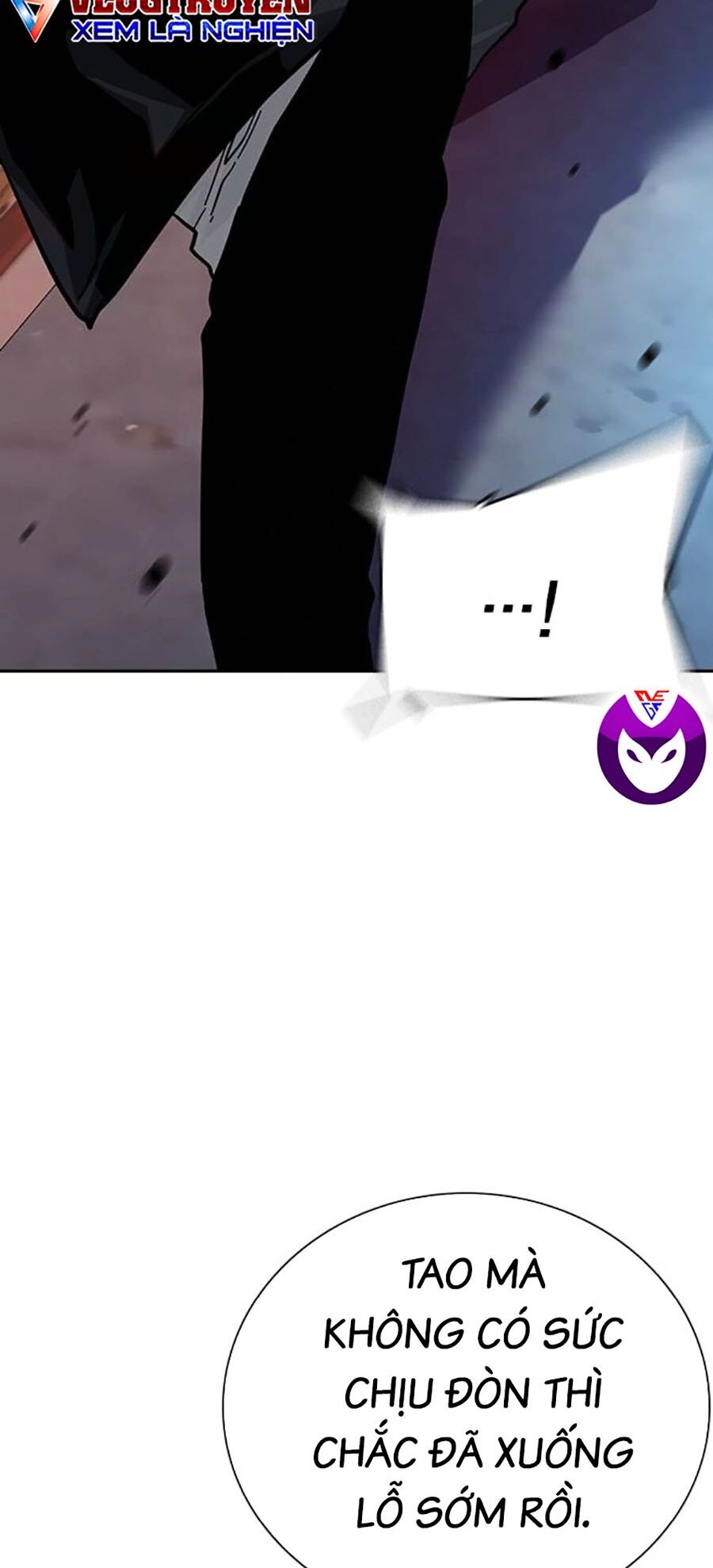 Để Có Thể Sống Sót Chap 127 - Next Chap 128