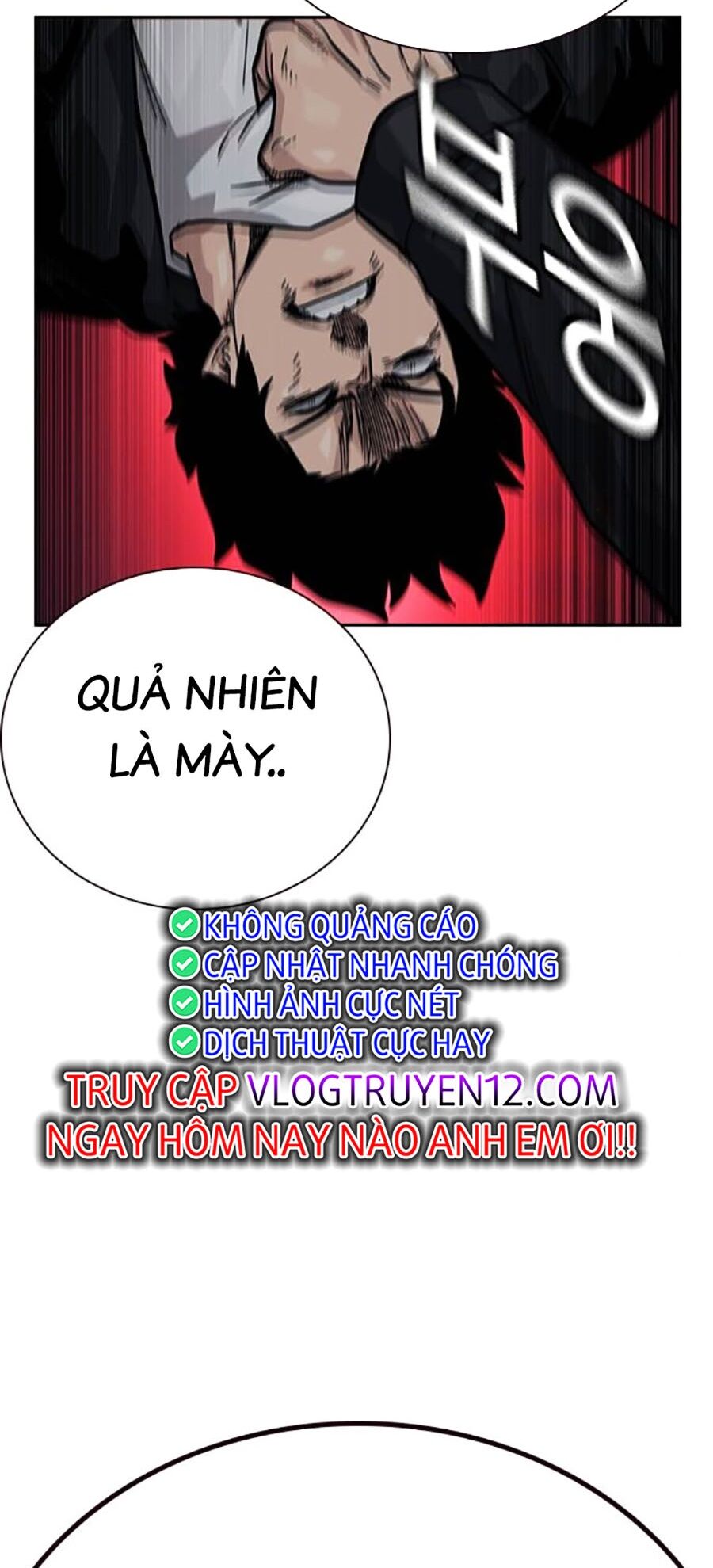 Để Có Thể Sống Sót Chap 127 - Next Chap 128