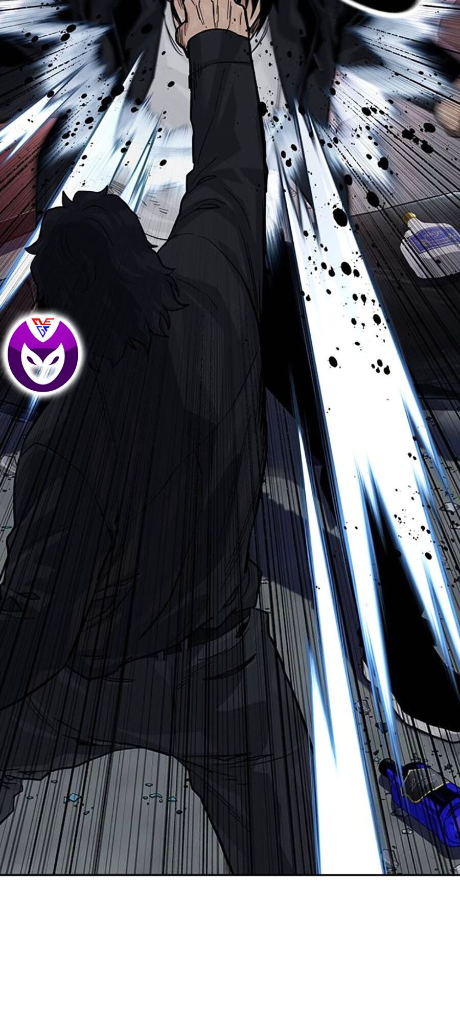 Để Có Thể Sống Sót Chap 127 - Next Chap 128