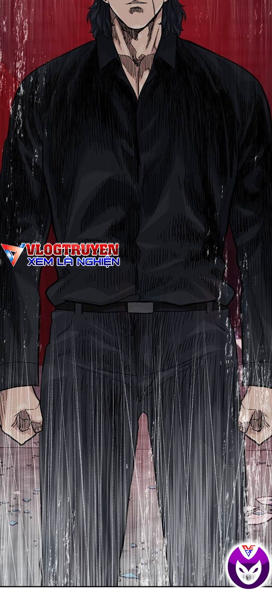 Để Có Thể Sống Sót Chap 127 - Next Chap 128