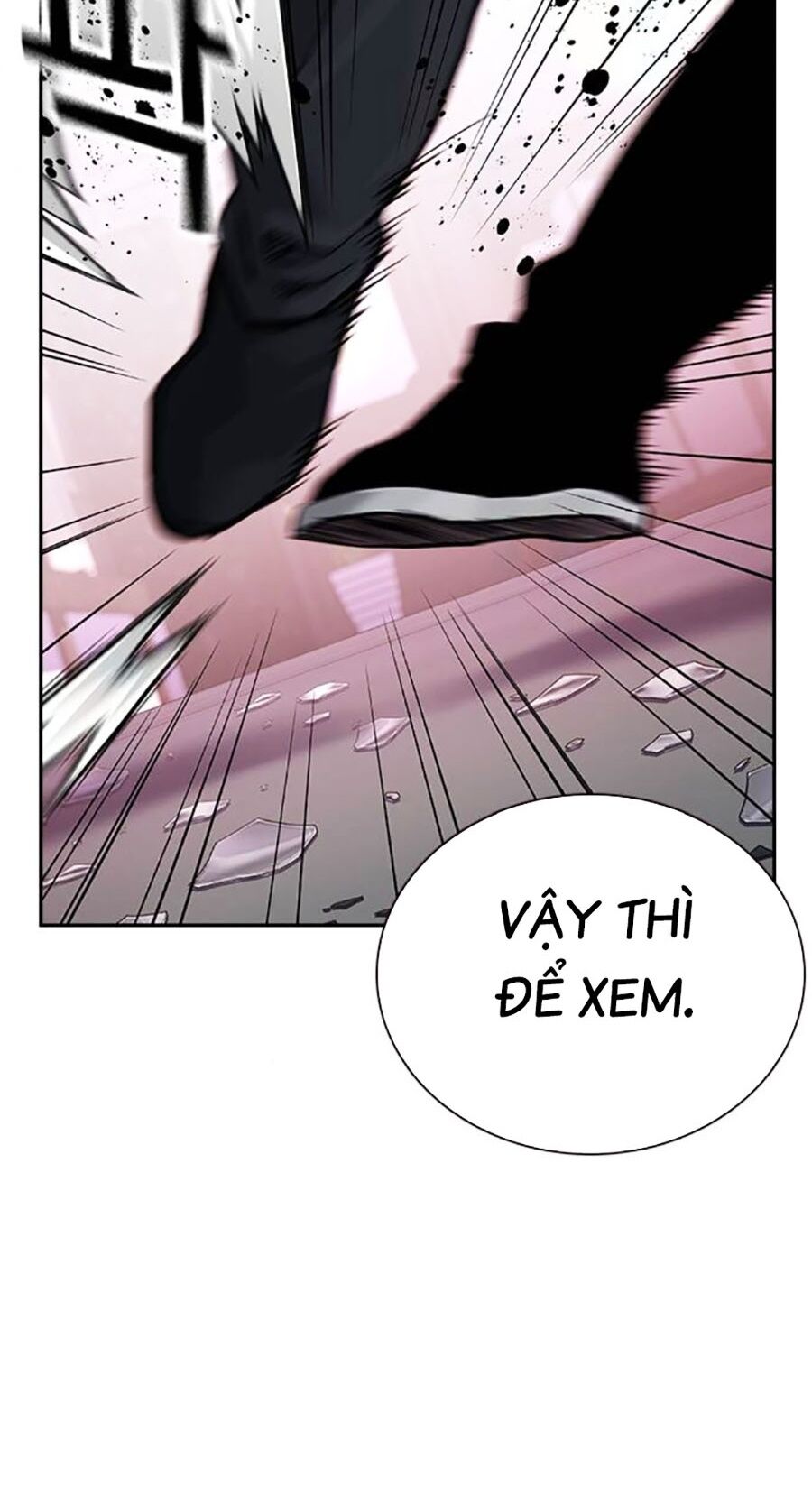 Để Có Thể Sống Sót Chap 127 - Next Chap 128