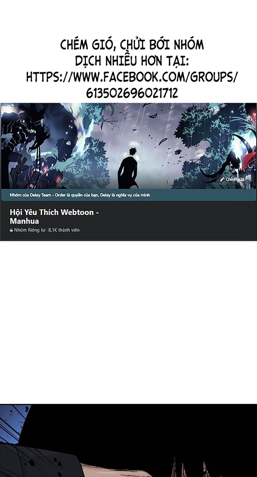 Để Có Thể Sống Sót Chap 127 - Next Chap 128