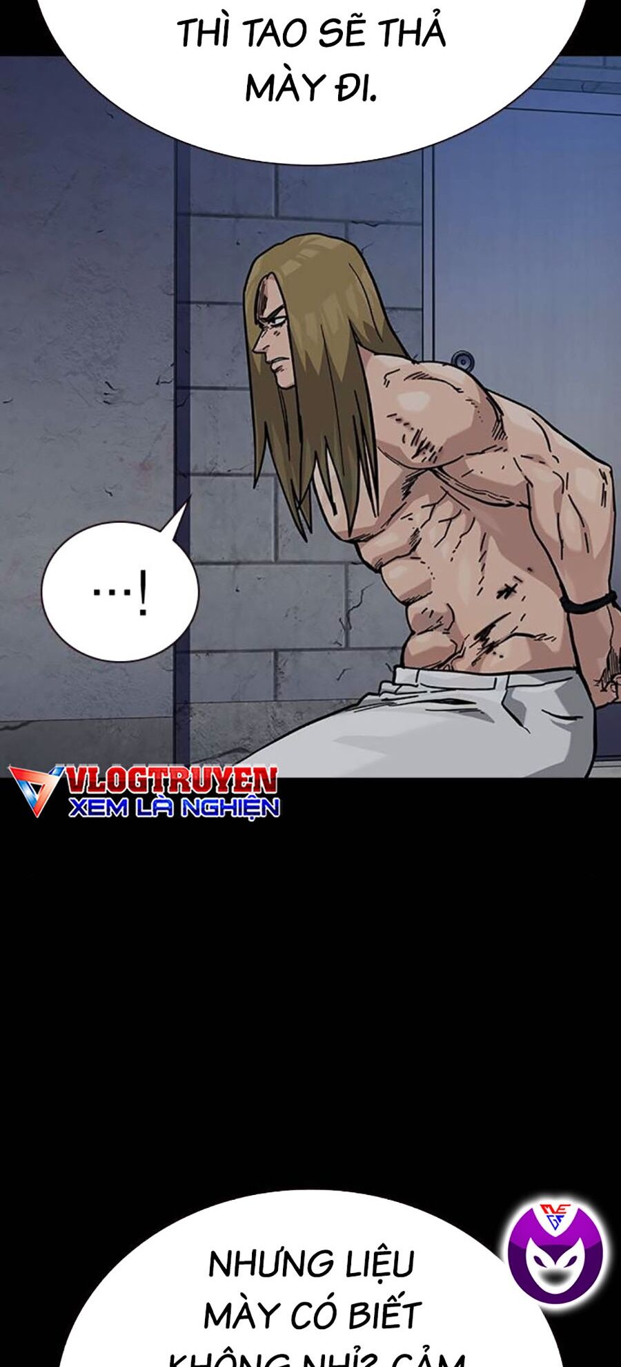 Để Có Thể Sống Sót Chap 127 - Next Chap 128