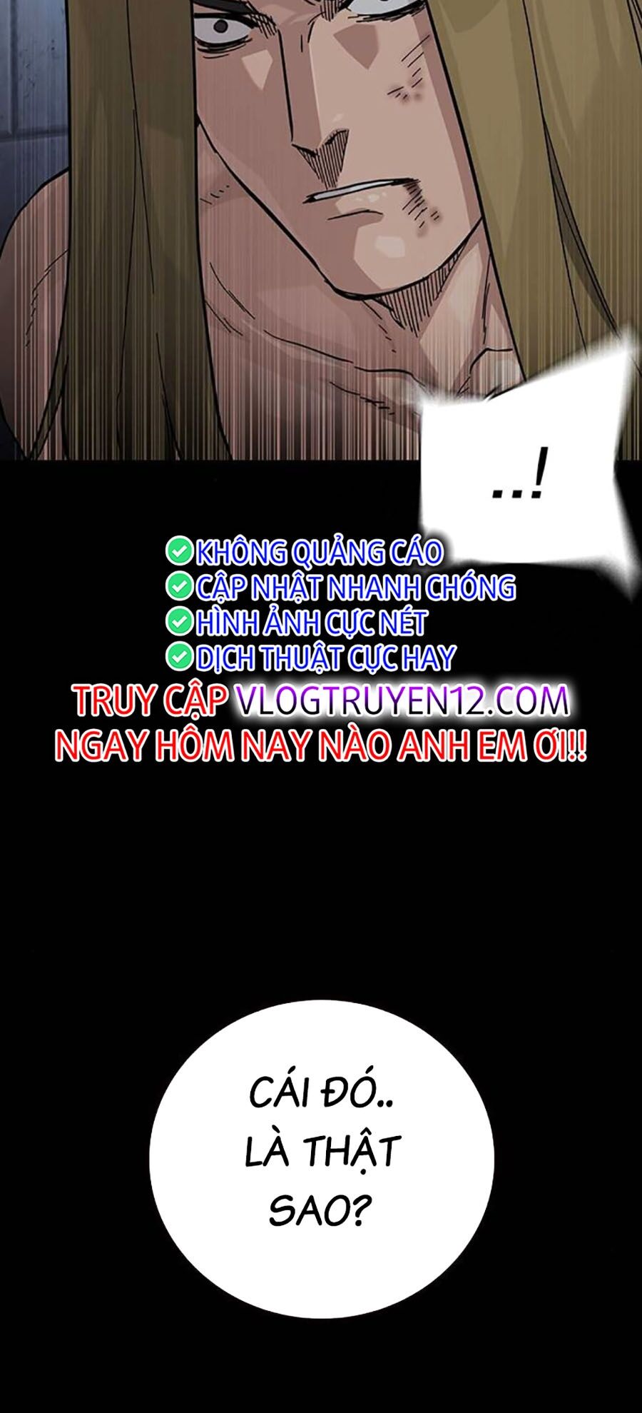 Để Có Thể Sống Sót Chap 127 - Next Chap 128