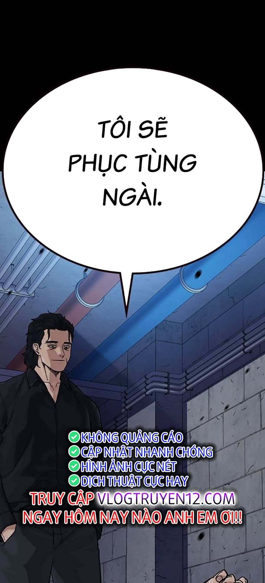 Để Có Thể Sống Sót Chap 127 - Next Chap 128