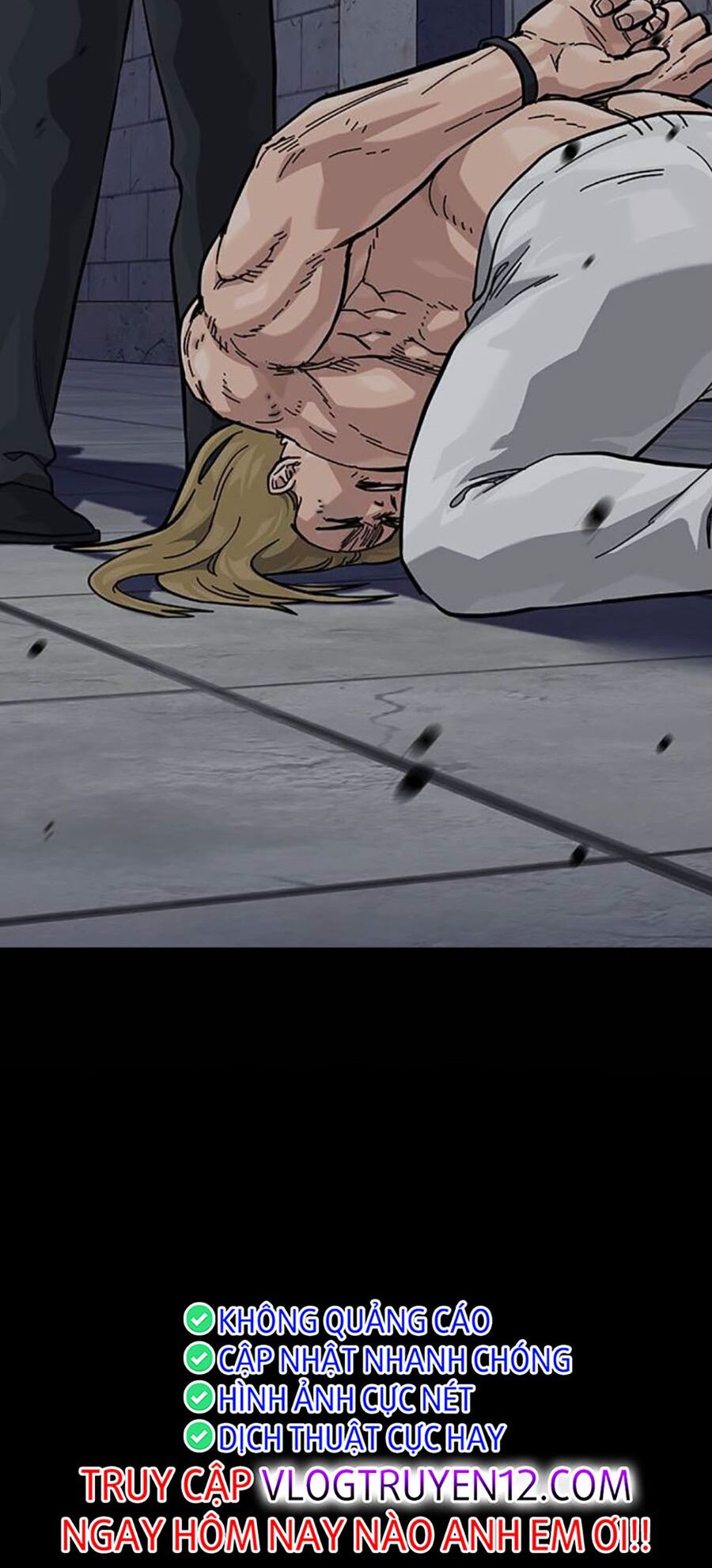 Để Có Thể Sống Sót Chap 127 - Next Chap 128