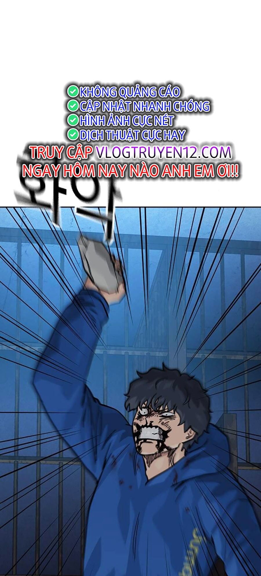 Để Có Thể Sống Sót Chap 127 - Next Chap 128