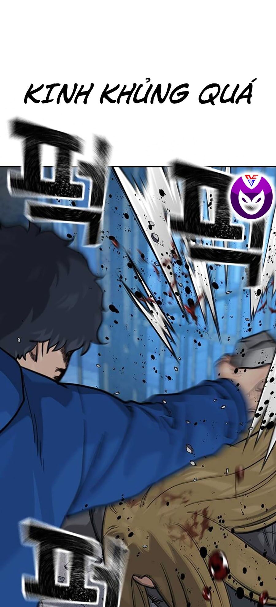 Để Có Thể Sống Sót Chap 127 - Next Chap 128