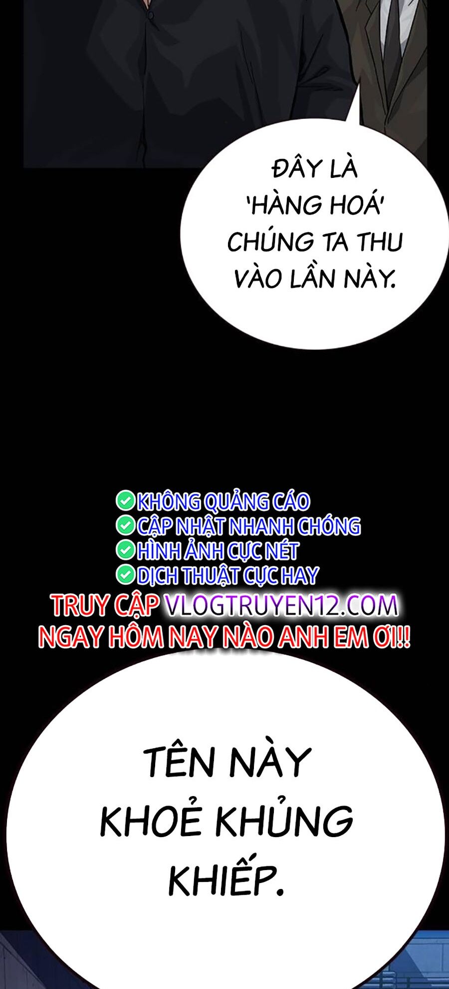 Để Có Thể Sống Sót Chap 127 - Next Chap 128