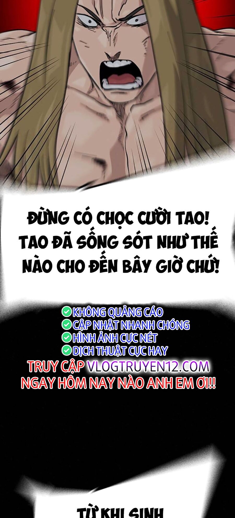 Để Có Thể Sống Sót Chap 127 - Next Chap 128