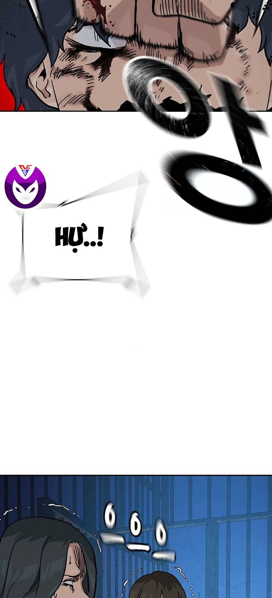 Để Có Thể Sống Sót Chap 127 - Next Chap 128