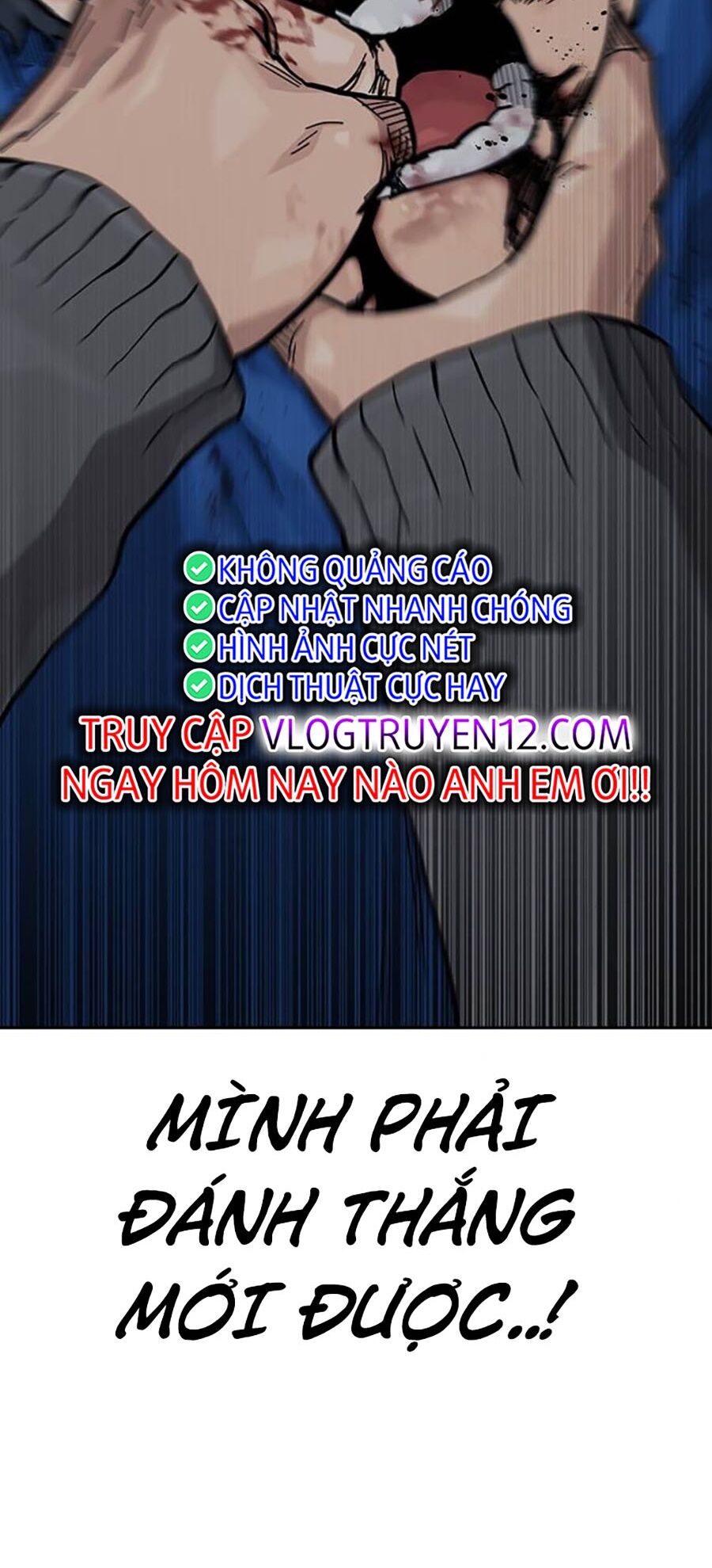 Để Có Thể Sống Sót Chap 127 - Next Chap 128
