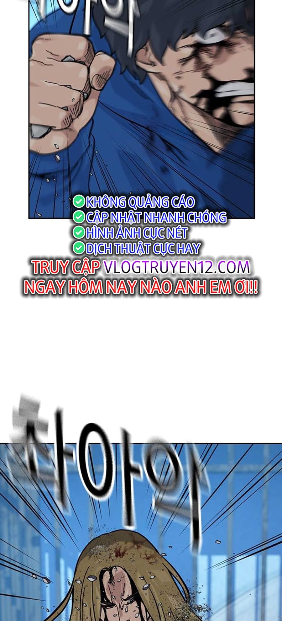 Để Có Thể Sống Sót Chap 127 - Next Chap 128