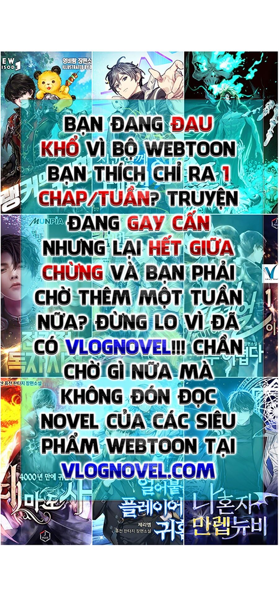 Để Có Thể Sống Sót Chap 127 - Next Chap 128