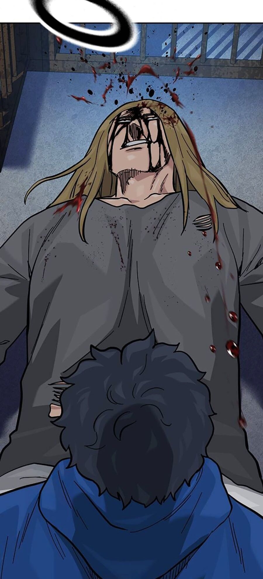 Để Có Thể Sống Sót Chap 127 - Next Chap 128