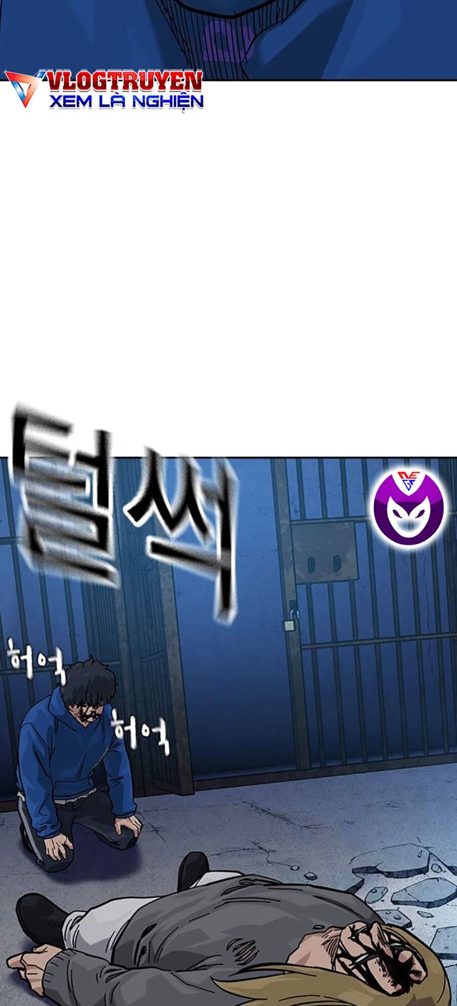 Để Có Thể Sống Sót Chap 127 - Next Chap 128